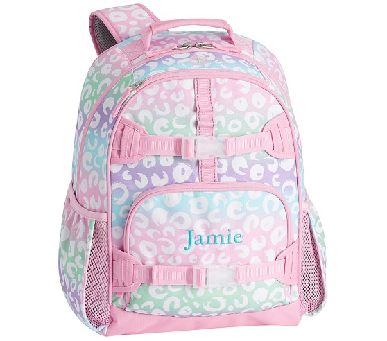 baby cheetah 3d backpack baby cheetah 3d backpack