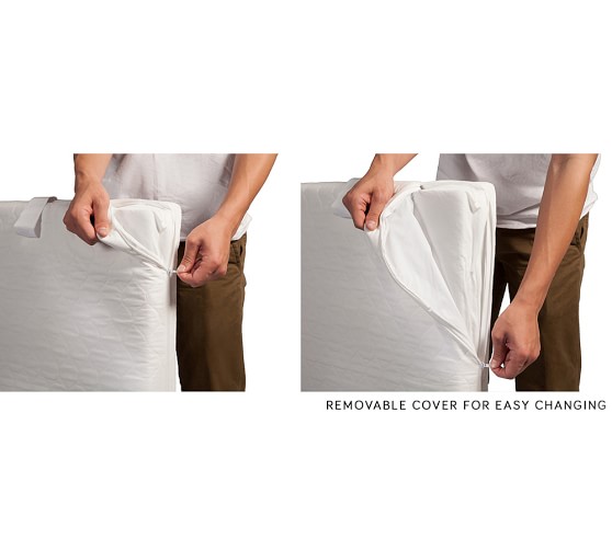 babyletto mini mattress