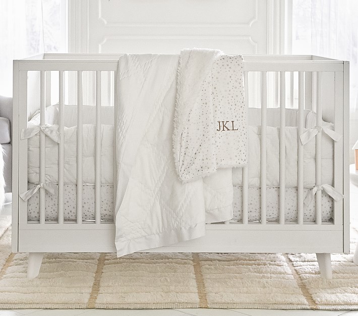 star cot bedding