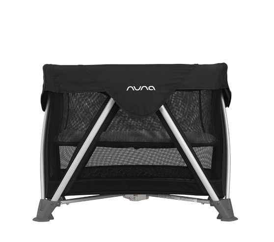 nuna sena mini changer