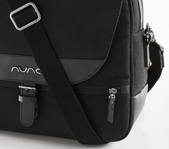 nuna nappy bag