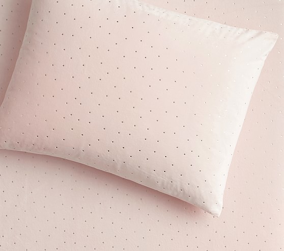 chamois fitted sheet