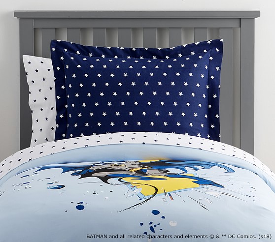 batman duvet