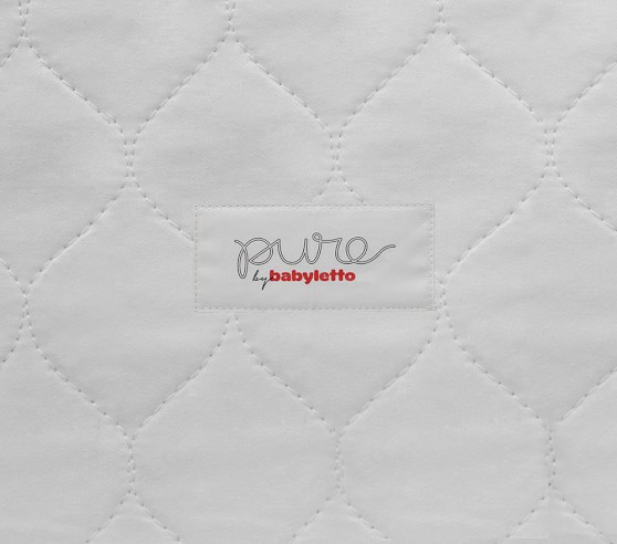 babyletto mini mattress