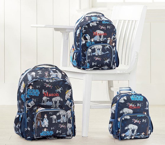 star wars resistance backpack