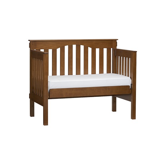 pottery barn kendall conversion kit