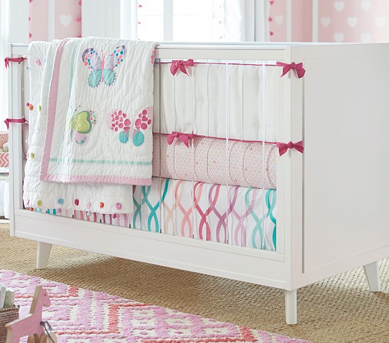 baby crib comforters