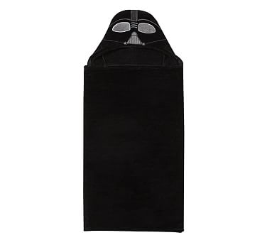 Darth Vader™ Kid Hooded Towel