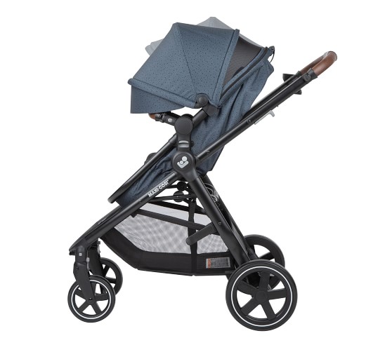 maxi cosi zelia instructions