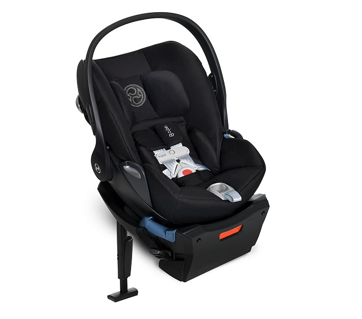 cybex infant