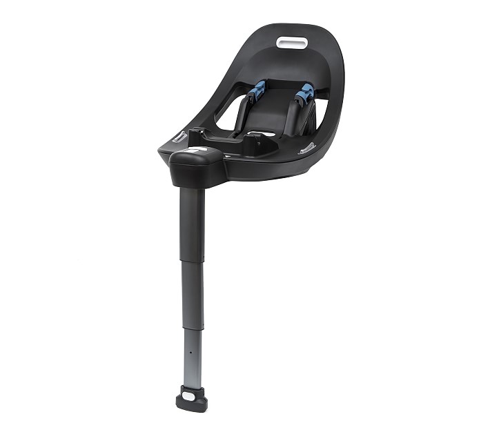 cybex aton base installation