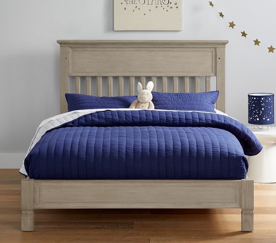 larkin crib full bed conversion kit