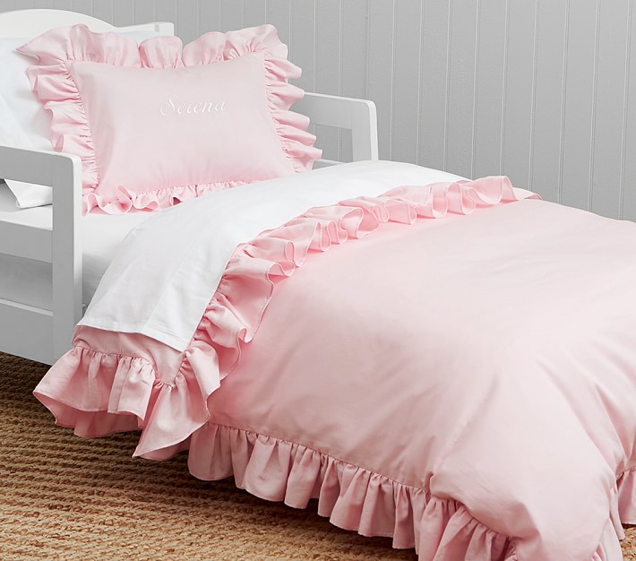 childs duvet