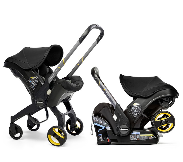 doona all in one stroller