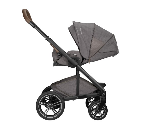 nuna stroller attachments