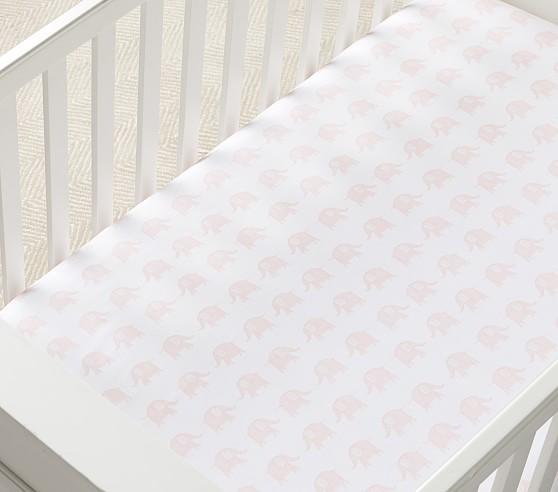 cradle fitted sheets