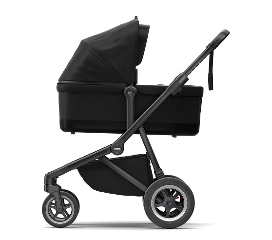 thule stroller bassinet