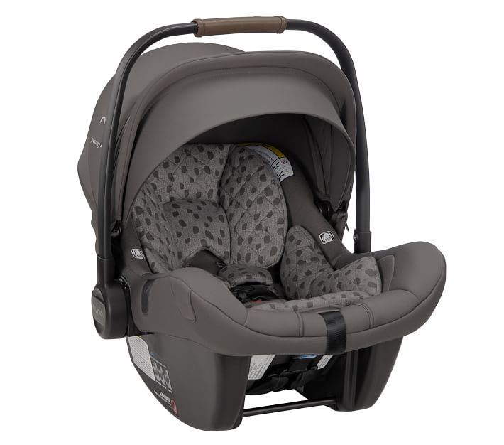 Nuna PIPA™ lite lx Infant Car Seat & Base Pottery Barn Kids