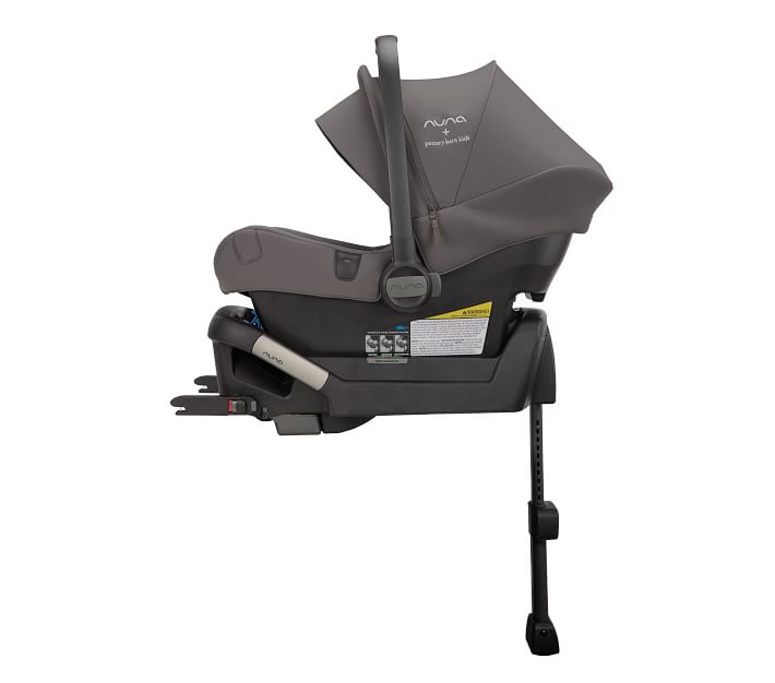 Nuna PIPA™ lite lx Infant Car Seat & Base Pottery Barn Kids