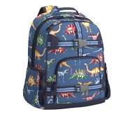 dinosaur preschool backpack