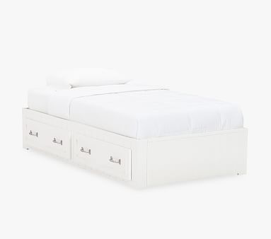 Belden Storage Bed Kids Beds, Twin Bed And Mattress