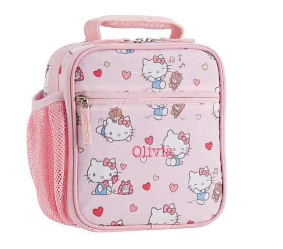 hello kitty backpack pottery barn