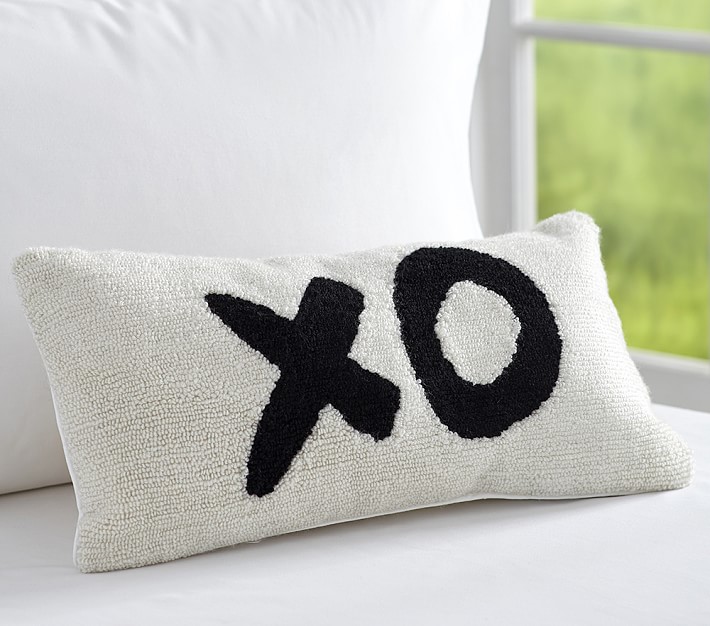 xo pillows