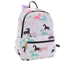 Colby Space Unicorn Backpack