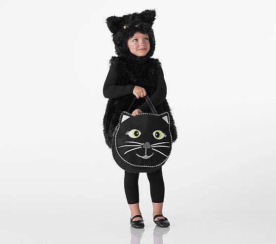 cat costume 2t