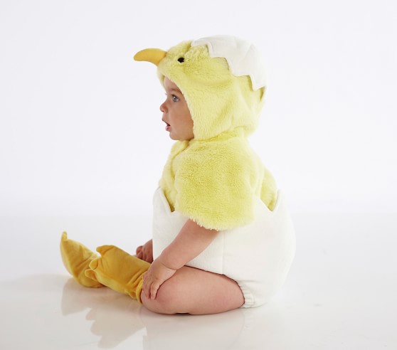 infant egg costume