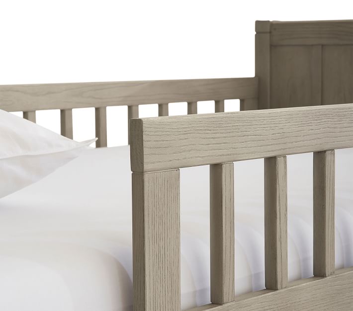 Camp TwinOverTwin Kids Bunk Bed Pottery Barn Kids