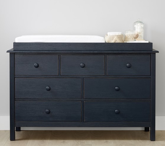 kendall extra wide nursery dresser