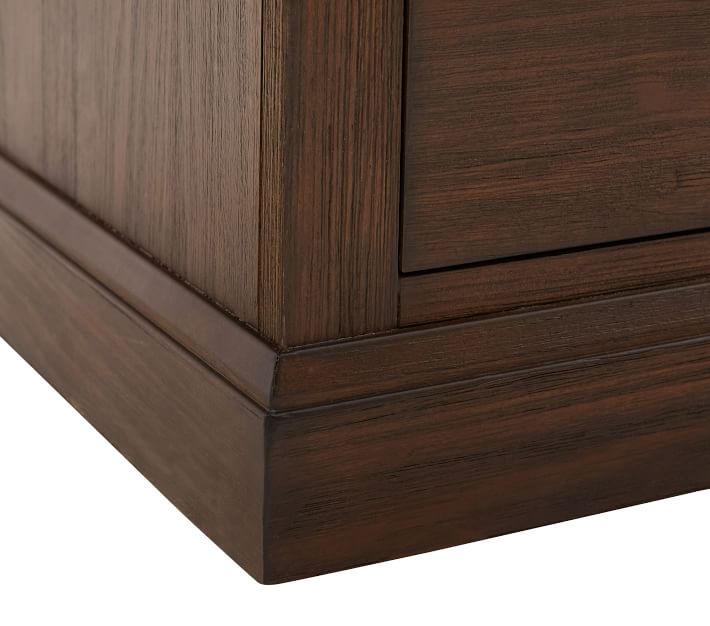 Charlie Extra Wide Kids Dresser Pottery Barn Kids