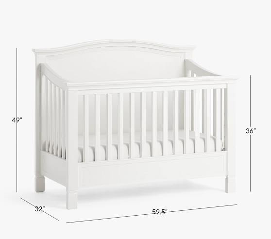 larkin convertible crib