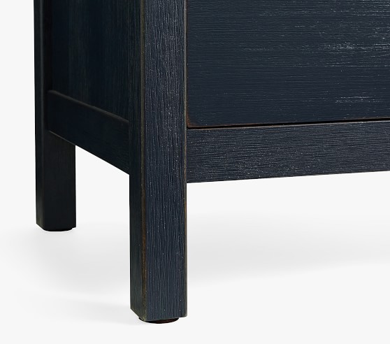 kendall extra wide nursery dresser