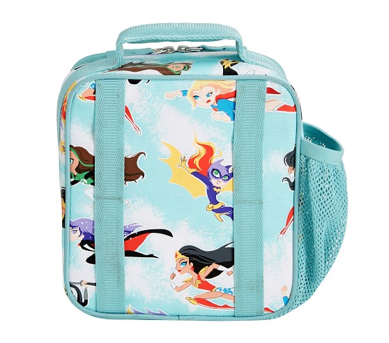 superhero girls backpack