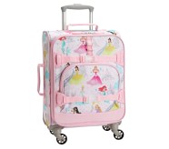 personalized kids luggage
