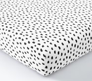 clearance crib sheets