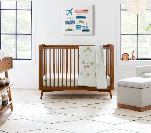 modern nursery furniture