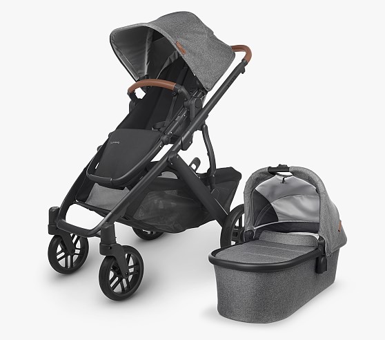UPPAbaby® VISTA V2 Stroller | Pottery 