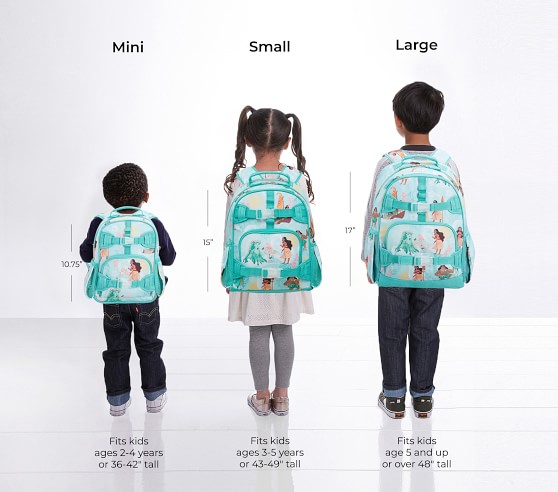 moana backpacks