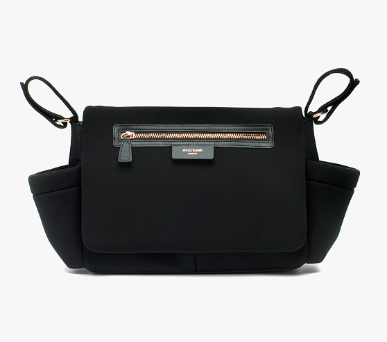 storksak stroller organizer