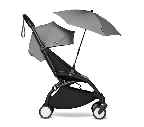 yoyo lightweight stroller