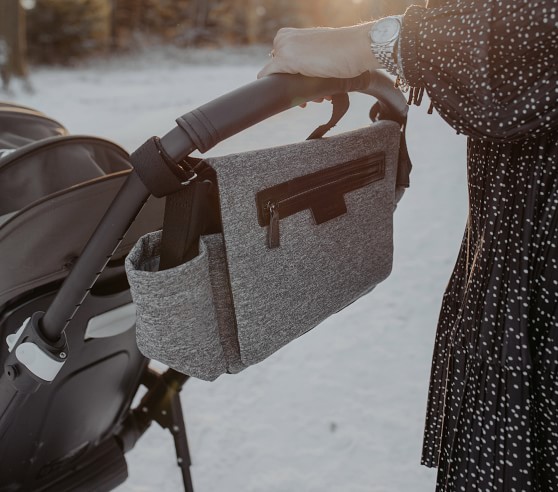 storksak stroller organizer