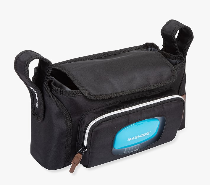 maxi cosi stroller organizer
