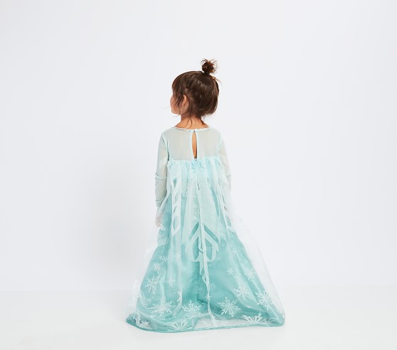 elsa costume 3t
