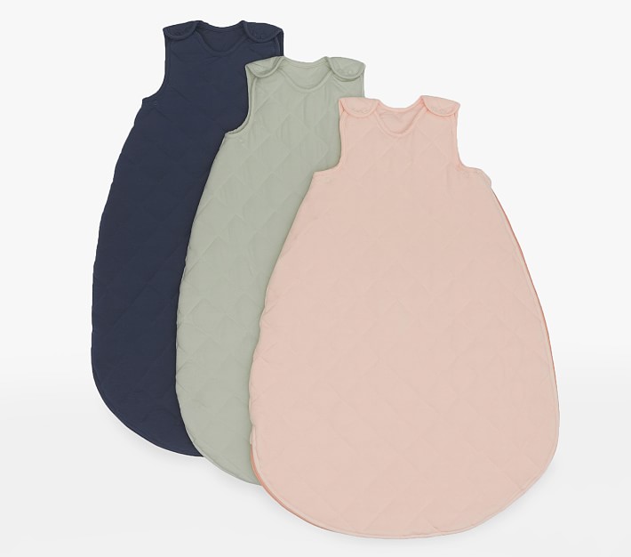 potterybarnkids.com | TENCEL™ Jersey Adjustable Wearable Blanket