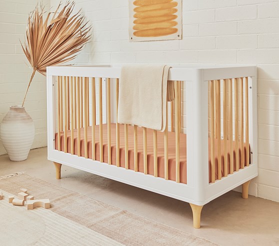 babyletto crib with storage