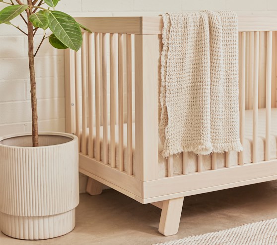 babyletto hudson cot review