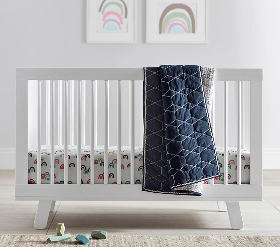 babyletto hudson cot review